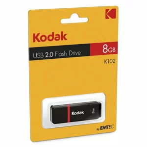 Clé USB KODAK 2.0 4Go bon prix en vente au Cameroun