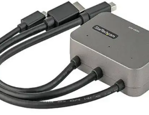 convertisseur hdmi