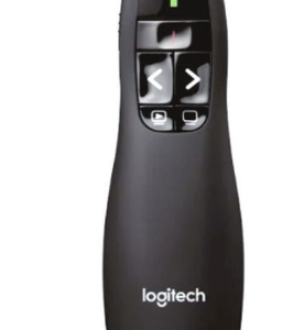 pointeur LASER Logitech R400