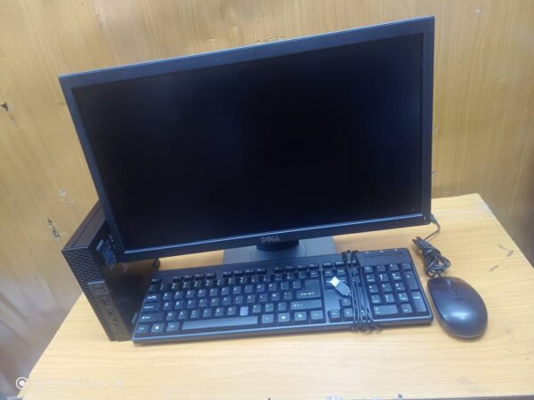 Mini pc Dell optiplex 3040-3020-3050 et 3060.