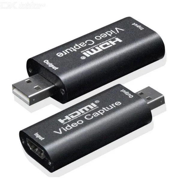 adapateur hdmi vers usb