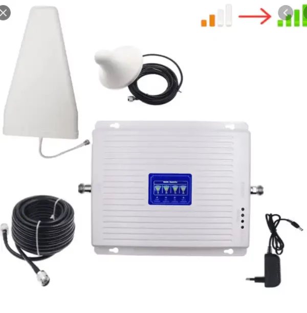 amplificateur wifi