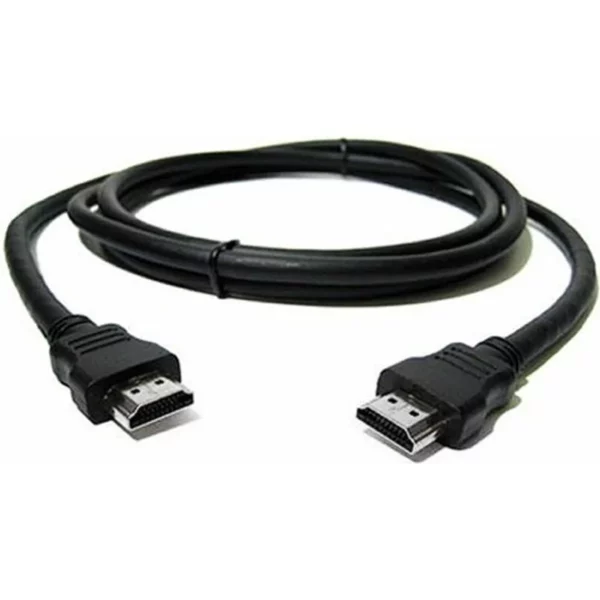 le câble HDMI est un ultra convertisseur de lecteur plaqué par câble joint tressé câble pour TV Projeteurs HD 2.0