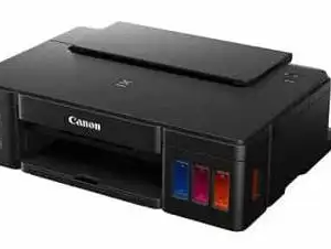 imprimante canon pixma