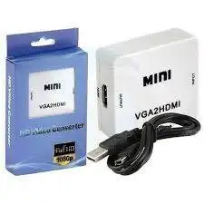 Adaptateur Hdmi to AV en vente au cameroun bon prix