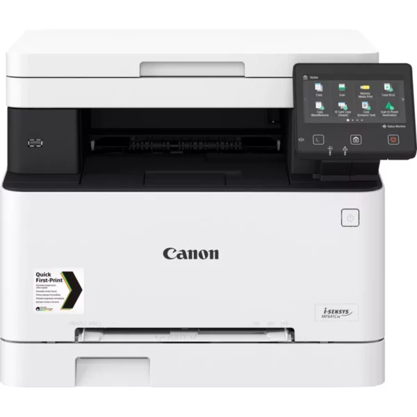 Imprimante multifonction Canon i-sensys MF641cw couleur en vente au cameroun bon prx