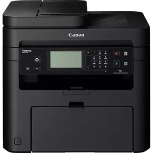 Canon Multifonction i-SENSYS MF237W laser monochrome 3 en 1 – en vente au Cameroun