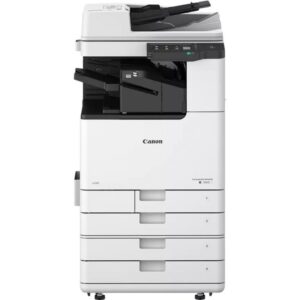 Copieur CANON ImageRunner 2930i + CAD sans socle