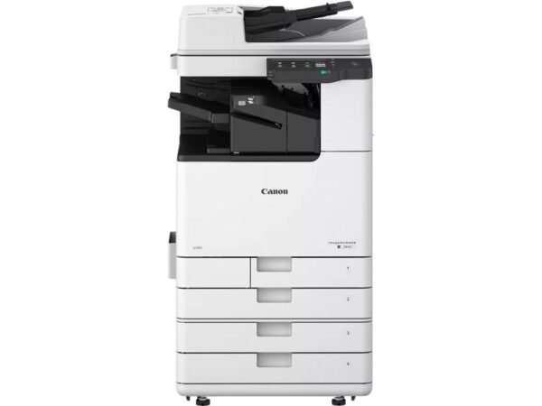 Copieur CANON ImageRunner 2930i + CAD sans socle