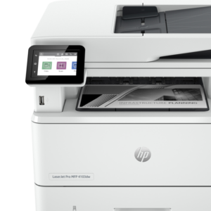 Imprimante Multifonction Laser Monochrome HP LaserJet Pro 4103dw bon prix en vente au Cameroun