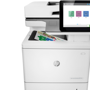 Imprimante multifonction HP MFP M578dn couleur LaserJet Enterprise (7ZU85A)