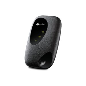 Modem/Routeur Wifi 4G LTE TpLink M7000 bon prix en vente