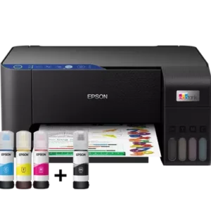 imprimante Multifonction epson L3251 A4 ecoTank