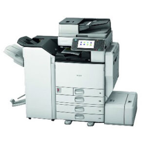 Imprimante Copieur Ricoh Aficio MP C4502 couleur Multifonction A3 A4 Reconditionné, 45 pages par minute en vente au Cameroun bon prix