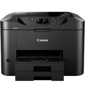 Imprimante multifonction Canon Série MAXIFY MB2750 – en vente au Cameroun bon prix