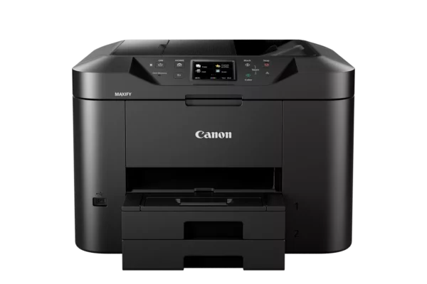 Imprimante multifonction Canon Série MAXIFY MB2750 – en vente au Cameroun bon prix