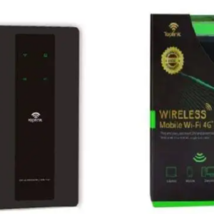 MODEM Routeur mobile WIFI + LAN 4G Pro4 HW85 TOPLINK bon prix en vente