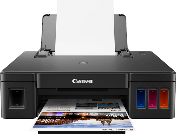 Canon PIXMA G1411 megatank bon prix et moins cher en vente au cameroun